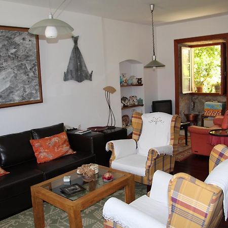 ホテルCasa Bernarda Corcubión エクステリア 写真
