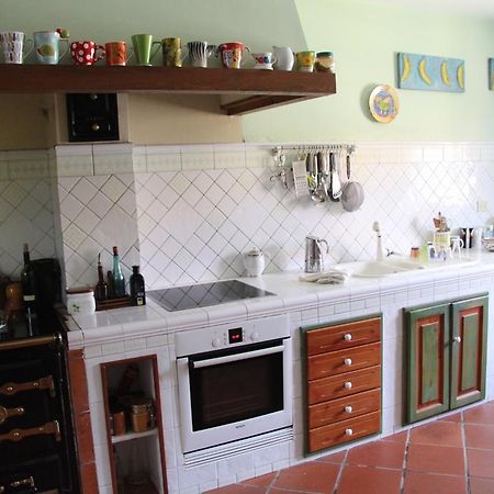 ホテルCasa Bernarda Corcubión エクステリア 写真