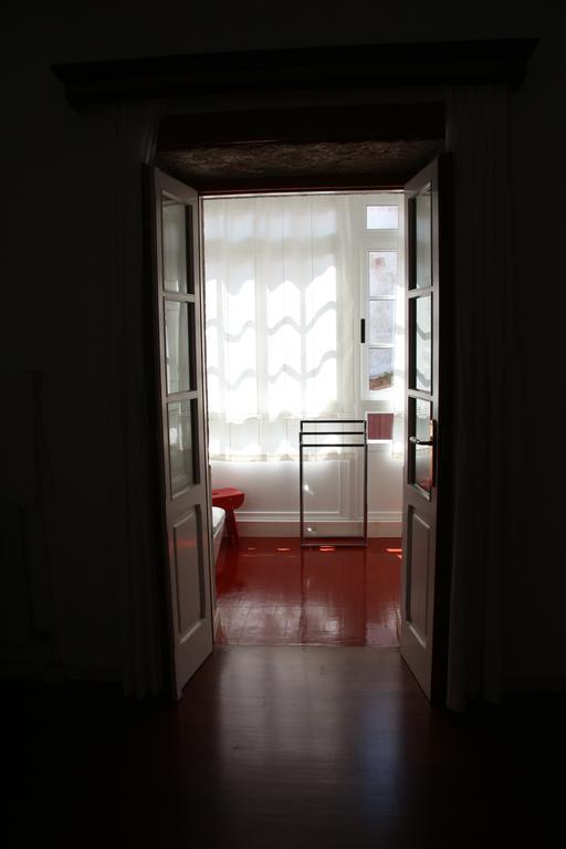 ホテルCasa Bernarda Corcubión 部屋 写真