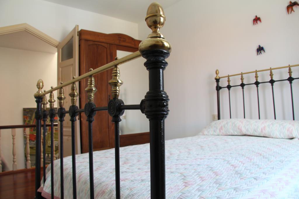 ホテルCasa Bernarda Corcubión 部屋 写真