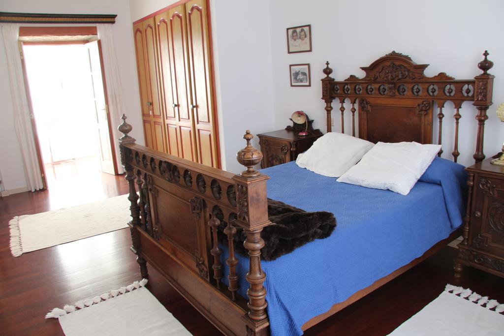 ホテルCasa Bernarda Corcubión 部屋 写真