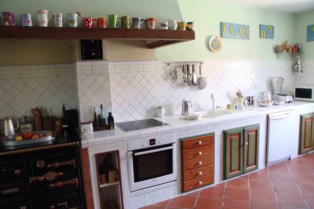 ホテルCasa Bernarda Corcubión エクステリア 写真
